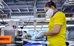 Doanh nghiệp có được 'vay' ngày nghỉ thứ Bảy của người lao động?