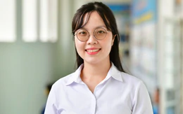 Tiếp sức đến trường 2026