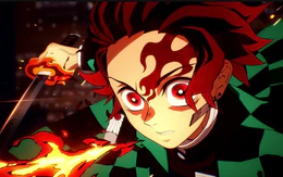 Tin vui cho người hâm mộ Thanh gươm diệt quỷ tại Jump Festa