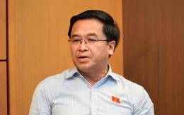 Kỳ họp thứ 2 Quốc hội khóa XVI
