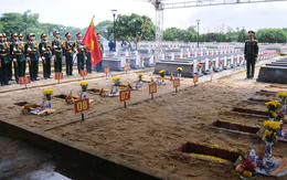 Hội An tìm người biết nơi chôn cất liệt sĩ trận Mậu Thân 1968