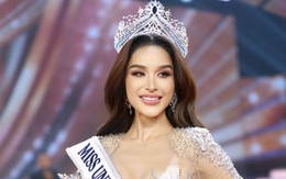 Miss Universe Thái Lan lên tiếng sau khi bị tước quyền thi