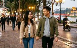 Yêu quá mức không là lý do biện minh cho ghen tuông