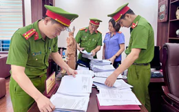Khởi tố Tổng giám đốc Công ty Hợp Kim 889 cùng Bí thư, Chủ tịch một xã ở Phú Thọ