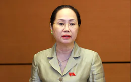 Kỳ họp thứ 2 Quốc hội khóa XVI