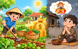 Câu tục ngữ 'khó nhằn' này là gì?