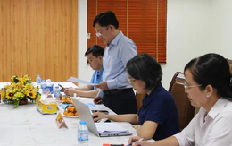 Đề xuất tạm hoãn xuất cảnh đối với chủ doanh nghiệp nợ bảo hiểm xã hội