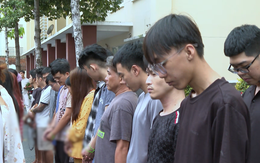 Công an TP.HCM triệt phá đường dây mua bán cần sa liên tỉnh, bắt 151 người