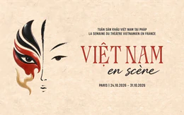 'Ngày Việt Nam tại Pháp' sẽ được tổ chức vào thời điểm phù hợp