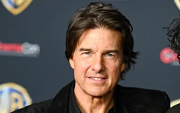 Tom Cruise nhận tin vui sau thất bại của Digger