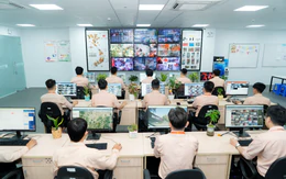 ‘Bộ não’ kiểm soát an toàn hơn 5.000 xe Phương Trang