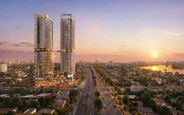 The Emerald Boulevard: Dự án căn hộ cao cấp xuất sắc khu vực TP.HCM mở rộng