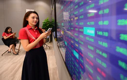 VN-Index thăng hoa hơn 22 điểm dù chứng khoán châu Á đỏ lửa