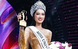Quỳnh Anh cùng 5 hoa hậu bị gạt tên khỏi 'Miss Universe 2026'