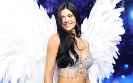 Kylie Jenner gây phẫn nộ vì được trả cát sê cao hơn các siêu mẫu Victoria’s Secret