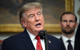 Tin tức thế giới 22-10: Ông Trump tin chiến sự ở Ukraine sắp kết thúc; Triều Tiên lắp loa chống Hàn Quốc