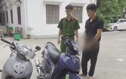 'Siêu trộm' 7 tiền án, đột nhập nhà dân cạy két sắt lấy cắp hơn 2,5 lượng vàng