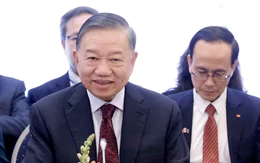 Tổng Bí thư, Chủ tịch nước Tô Lâm: Hợp tác kinh tế với châu Âu không chỉ mở rộng mà phải nâng chất