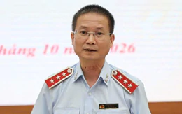 Cao tốc vành đai 4 còn phải huy động hơn 13 triệu m³ đất, đá, cát