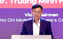 TP.HCM muốn hệ sinh thái đổi mới sáng tạo đi vào chiều sâu