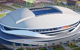 Báo Thái Lan khen Việt Nam 'đã sẵn sàng đăng cai World Cup'