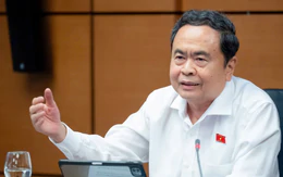 Kỳ họp thứ 2 Quốc hội khóa XVI