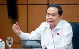 Kỳ họp thứ 2 Quốc hội khóa XVI