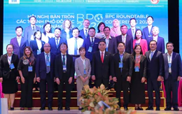 TP.HCM phấn đấu có ít nhất 500 công trình xanh được chứng nhận vào năm 2030