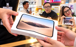 Chủ sở hữu iPhone Duo nói gì khi chi gần trăm triệu mua điện thoại?