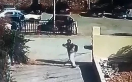 Jordan: Ba tay súng ập vào nhà thờ xả đạn, 34 người thương vong