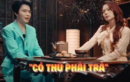 Không ai ngờ Minh Hằng là trùm cuối vụ trộm vàng ở Running Man