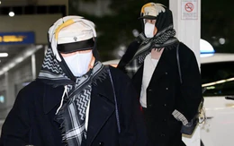 BigBang đang sang Việt Nam, Chuông vàng Huỳnh Kim Tho trở lại và Án mạng karaoke chiếu sớm