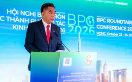 Khi TP.HCM bắt tay các đô thị toàn cầu, doanh nghiệp Việt hưởng lợi gì?