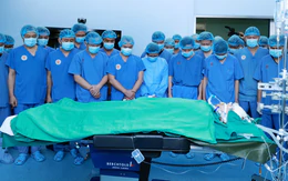 Dự thảo hiến mô, tạng ở trẻ dưới 18 tuổi: Bộ Y tế nói gì về những lo ngại của phụ huynh?