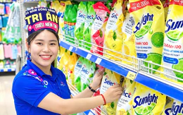 Saigon Co.op tung đại tiệc sale cuối năm, hoàn tiền và nhân ba điểm thưởng