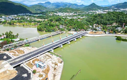 Vụ đập ngăn mặn vừa vận hành đã gây ngập nhà, ruộng lúa của dân: Quy định vận hành khi mưa lũ ra sao?