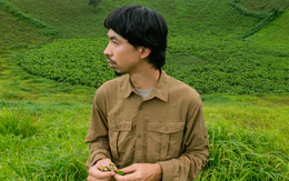 Chuyến đi Gia Lai khơi cảm hứng cho Đen làm MV 'Những em bé Mặt Trời'