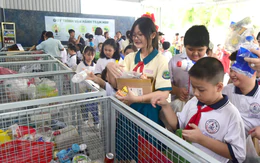 Chỉnh trang đô thị TP.HCM: Phường Xuân Hòa mở hẻm, phường Tân Mỹ xây trạm tái chế rác