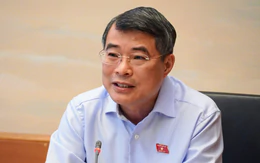 Kỳ họp thứ 2 Quốc hội khóa XVI