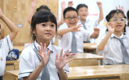 Dự kiến không kiểm tra trẻ vào lớp 1, lớp 6, chỉ tuyển chọn trường hợp đặc biệt