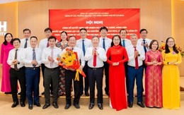 Thành lập các cơ quan chuyên trách tham mưu, giúp việc Đảng ủy các trường đại học, cao đẳng TP.HCM