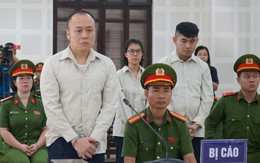 Kiến nghị điều tra dấu hiệu rửa tiền của Tổng giám đốc GFDI