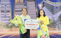 Tiếp sức đến trường 2026