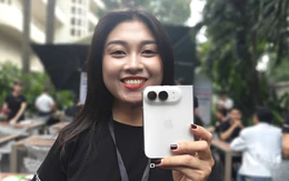 Giá cả đầu ngày: iPhone Duo mở bán, bản cao nhất gần 104 triệu đồng