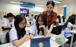 TP.HCM sẽ có trường công lập giáo dục chất lượng cao