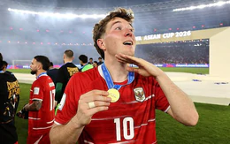 Ba cầu thủ Indonesia 'mất tích' sau chức vô địch FIFA ASEAN Cup 2026