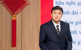 Khách quốc tế đến Quảng Tây, Trung Quốc: Việt Nam đứng đầu