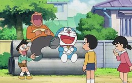 Bãi đất trống trong Doraemon và tranh luận kỳ lạ của fan Nhật Bản