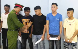 Thống kê đáng lo, hơn 84% người sử dụng trái phép chất ma túy ở Quảng Ngãi là thanh, thiếu niên