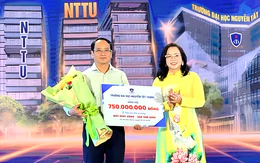 Tiếp sức đến trường 2026